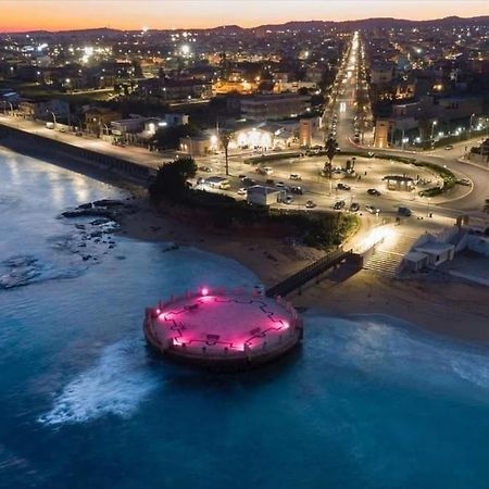 Cocciu D'Amuri Avola Exteriér fotografie